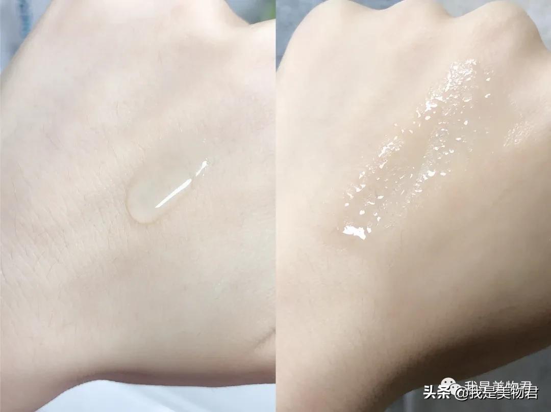 农乐生物 火遍大江南北的润百颜玻尿酸原液,神仙补水精华,买它