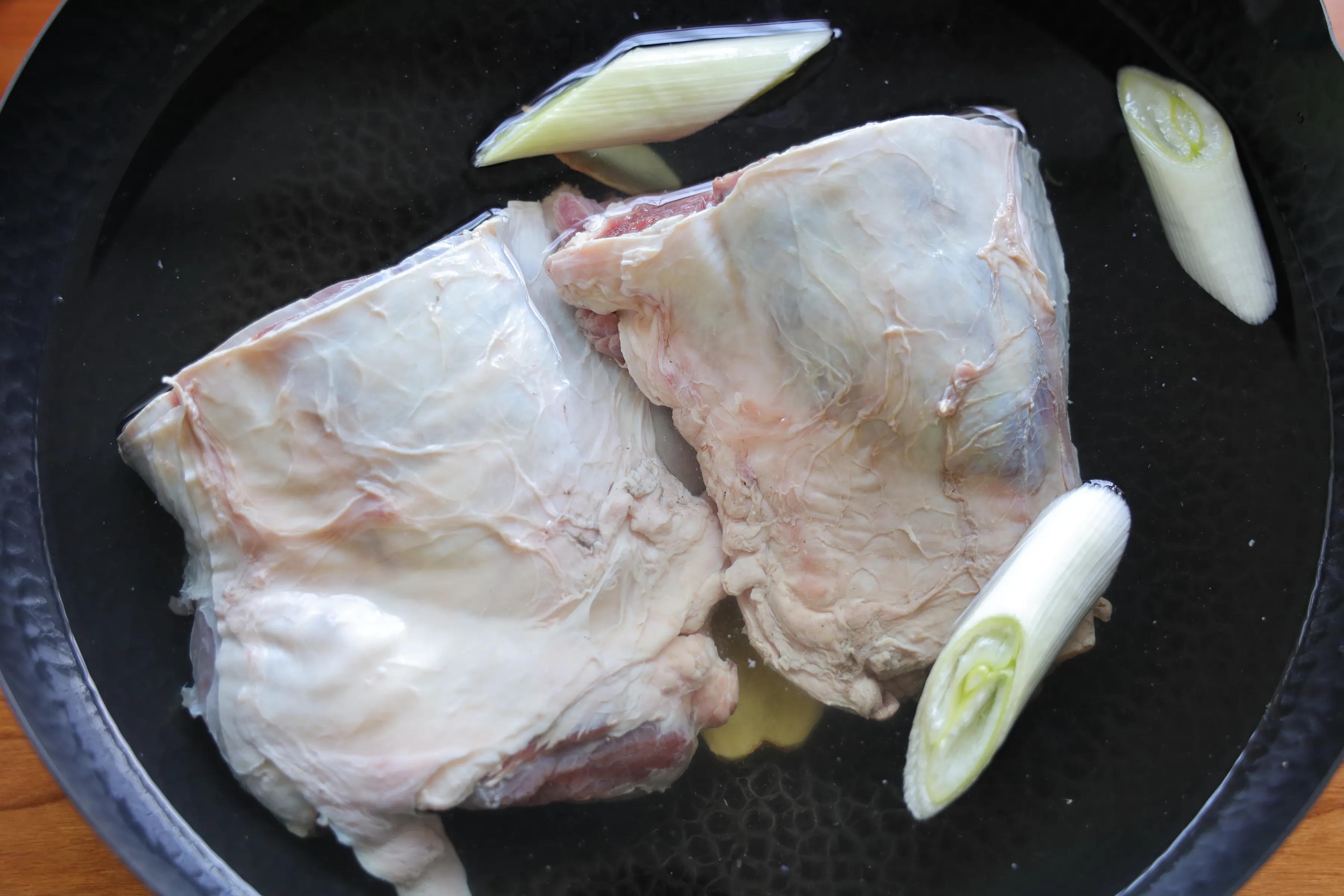 中秋节，给家人必做的一道硬菜，比买的健康更实惠