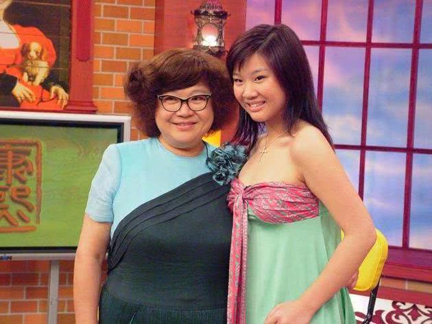 32岁郑欣宜想结婚生子，担心孩子长得不好看，拒绝身边的异性好友