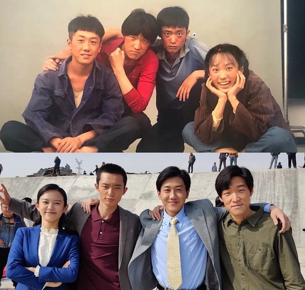 《山海情》：麦苗与得宝终成眷属，水旺和尕娃也成总裁