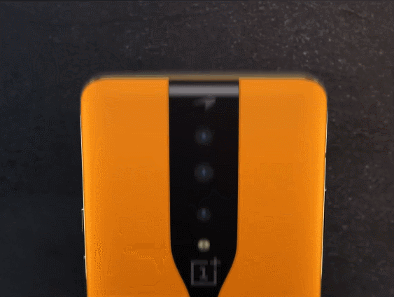 手机大厂押宝“电致变色”，除了炫酷还有别的用处？