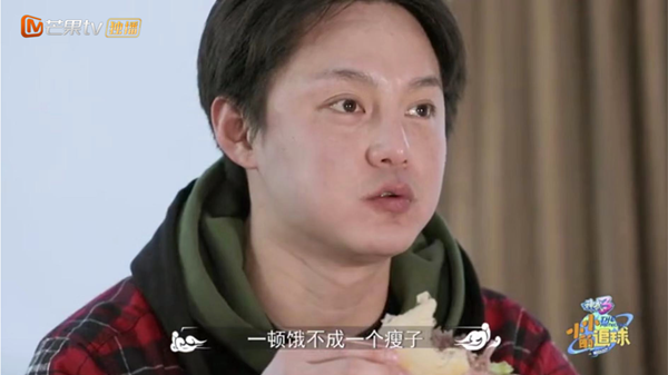 悲剧！他们瘦了反而更难看了？