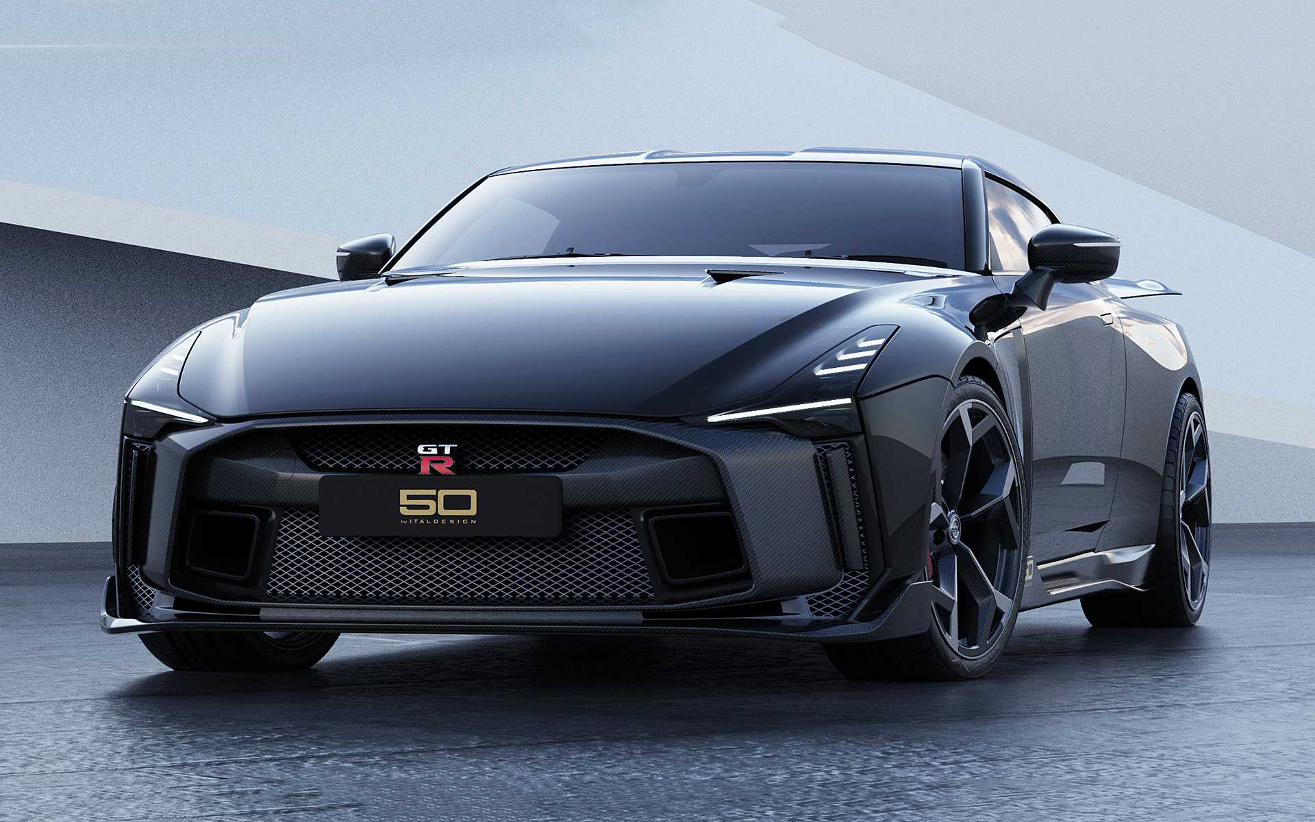 日产GT-R R35终极版将于2022年问世，爆出710马力