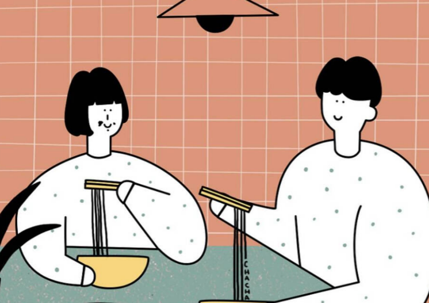 男人喜欢一个人最直观的表现