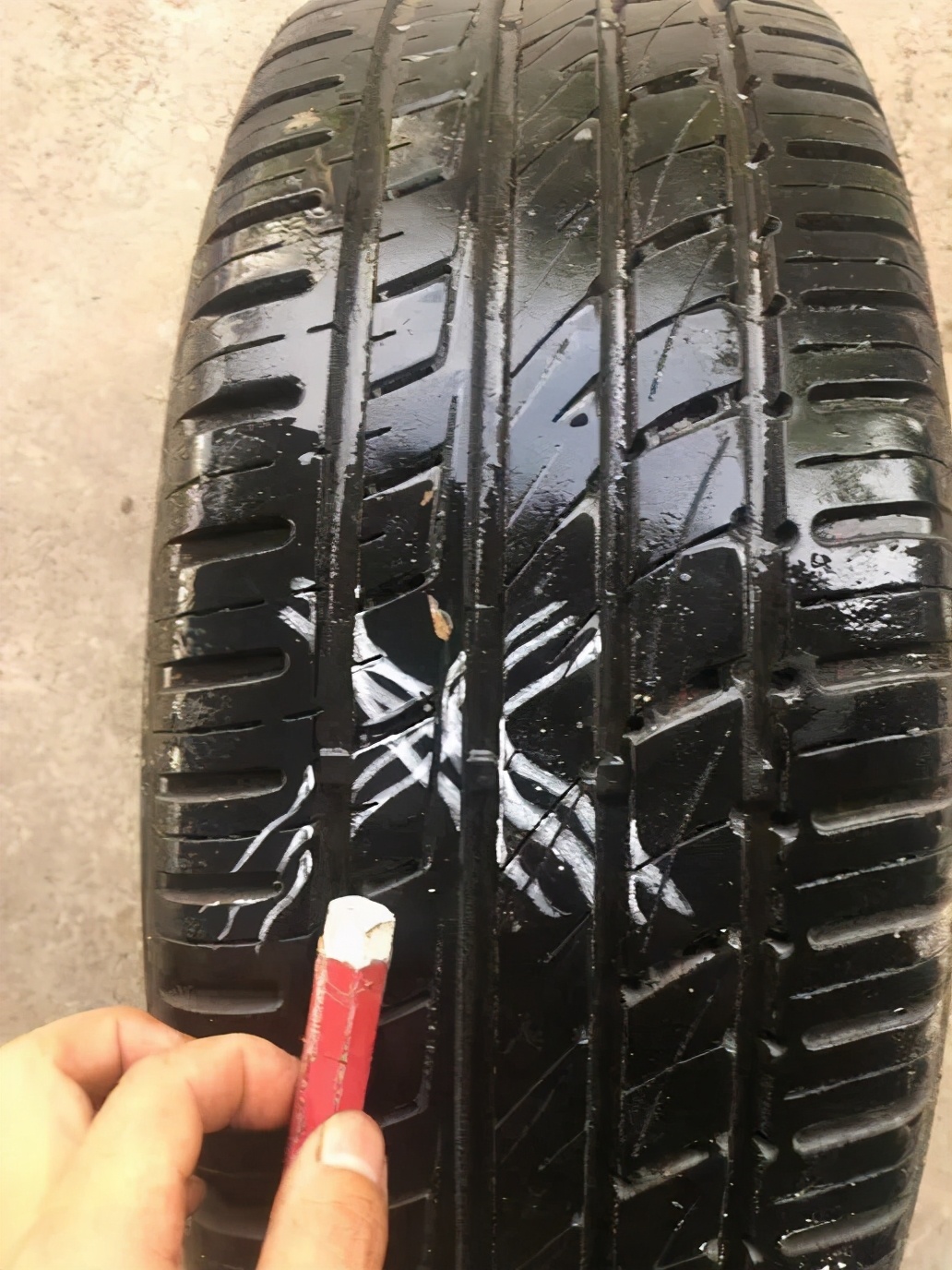 让作为易耗品的代步车轮胎不再易耗，只需做好三个小细节