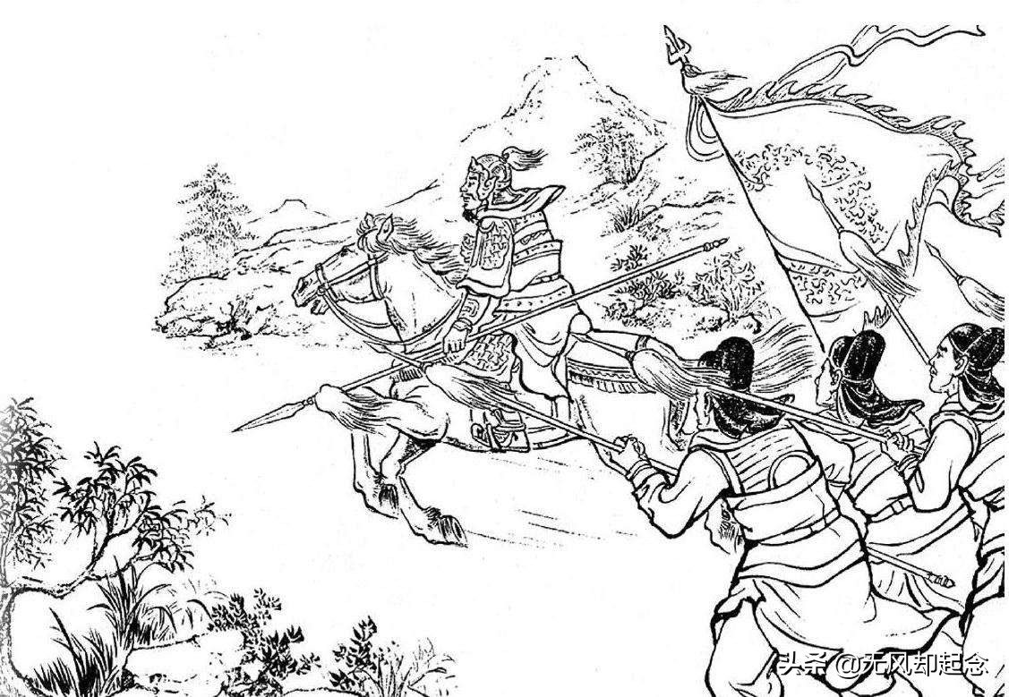 古代最强冷兵器，陕西唐墓曾出土，五个人都抬不动，只有猛将能用