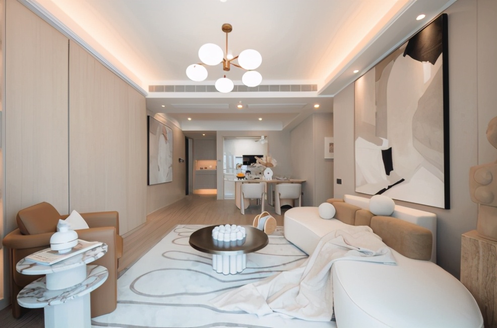 首开在即，超高人气的主城&ldquo;颜值&rdquo;限价红盘来了