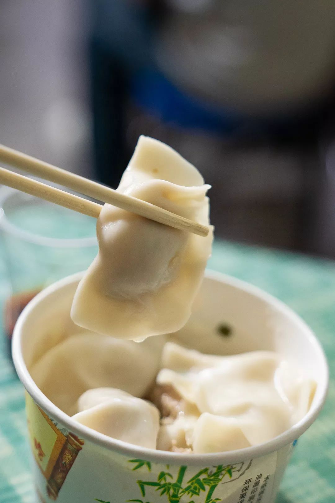 在武汉，最羡慕的就是住在胭脂路的