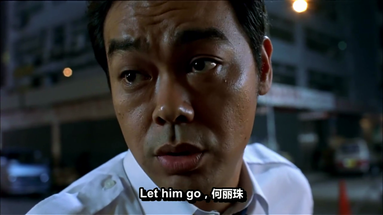 这个片名太不走心了，害我白白错过了一部催泪神片