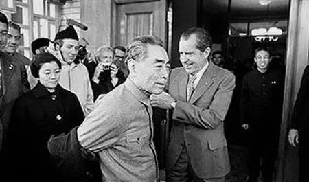 藏不住了！ 這些從隱蔽戰線上退下來的外交官們，誰能不愛？