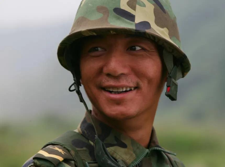 为什么说《士兵突击》不是王宝强主演就会扑街