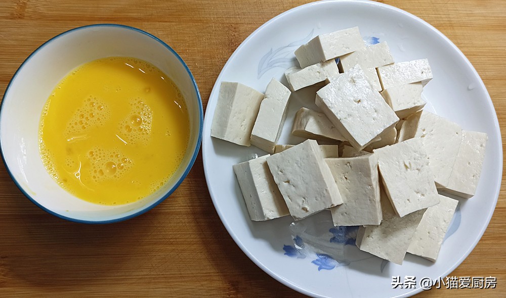 图片[6]-【丝瓜烧豆腐】做法步骤图 很适合热天吃 做法超级简单-起舞食谱网