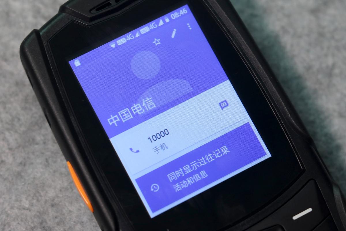 二十一世紀(jì)的“大哥大”，功能到位才是重點