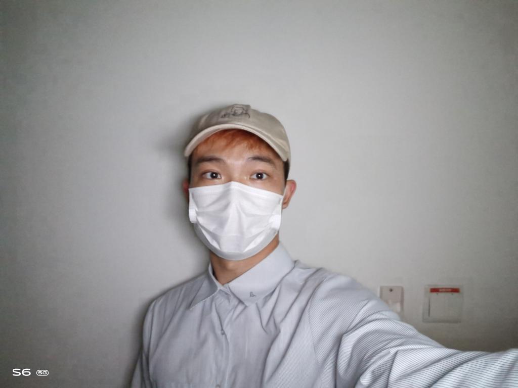 小扎测评 | vivo S6：拍照时握在手里的小确幸