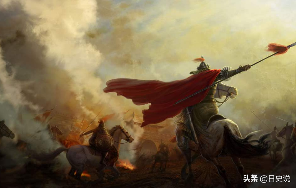 秦军若对战马其顿方阵会怎样？欧洲人：螳臂当车，事实到底如何？