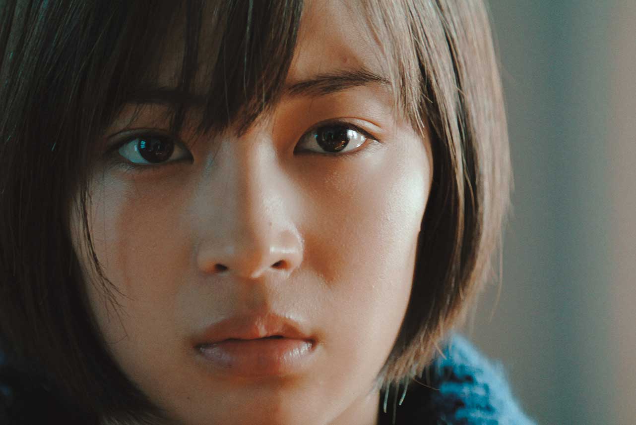 半边天:撑起半个日本娱乐圈的超美女优top30(2/3)