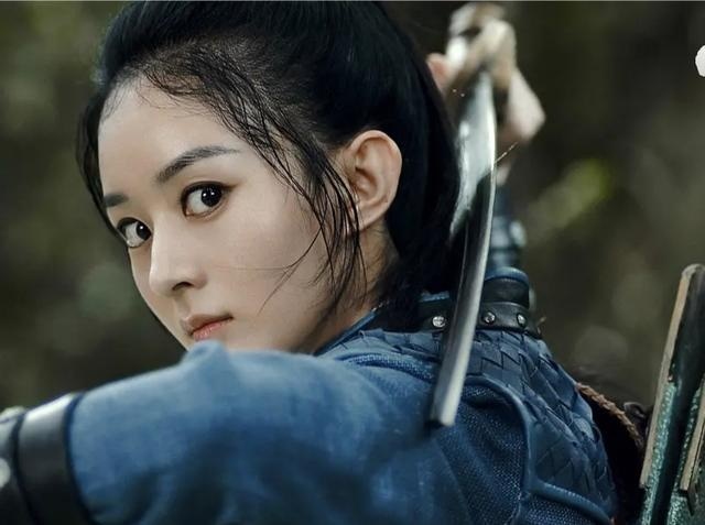 赵丽颖黄景瑜《路遥知他意》将播？粉丝：爱豆什么时候拍过这剧？