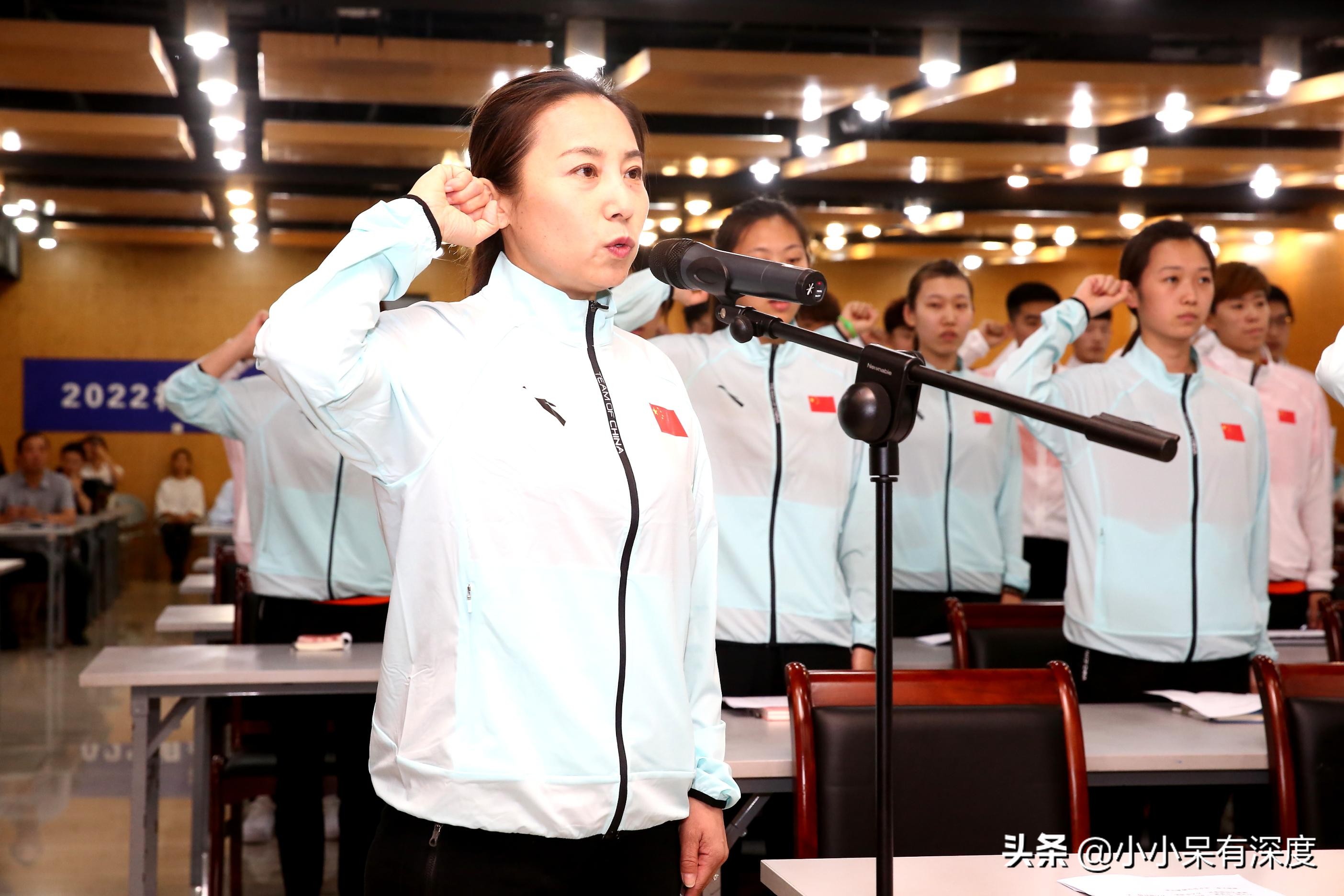 李琰，中国短道速滑的教母，你了解她吗？看完才知道她有多厉害