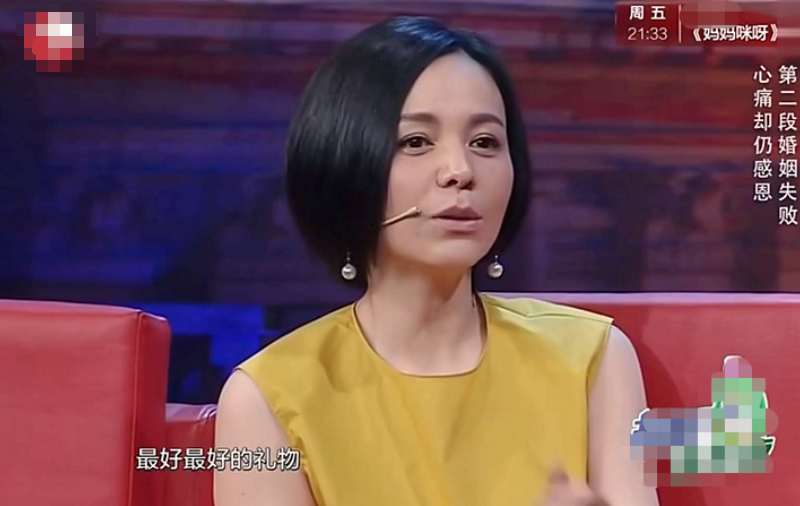 “雪姨”16岁儿子罕见曝光！性格温暖颜值却被嘲，富豪生父成谜