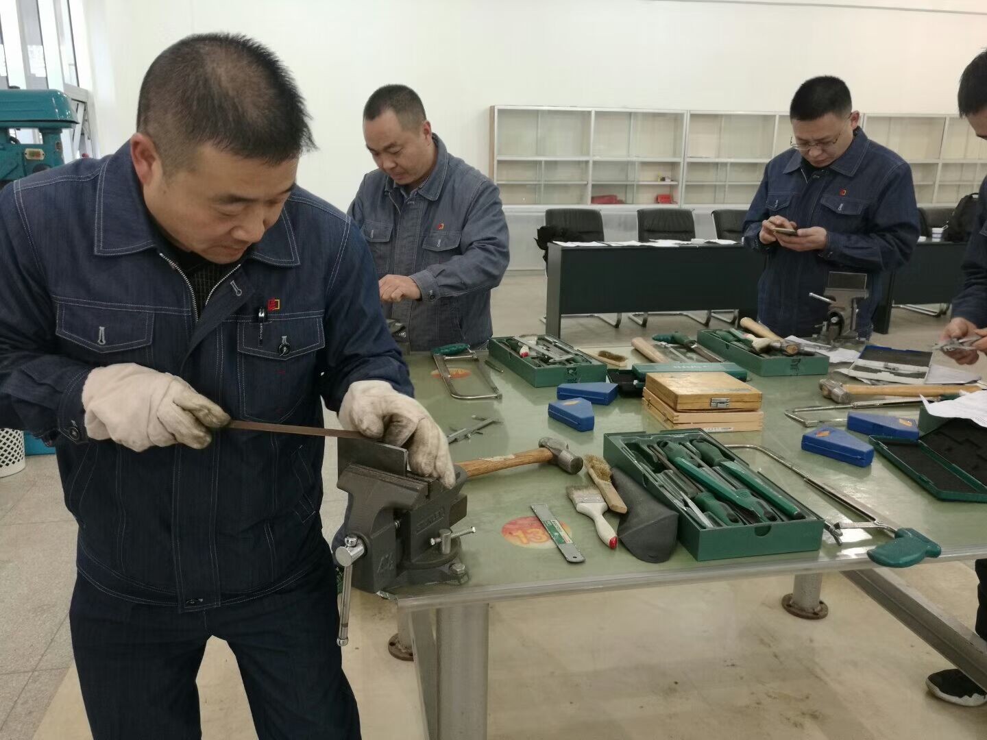 電工培訓要多久？昆明科普學校技能培訓