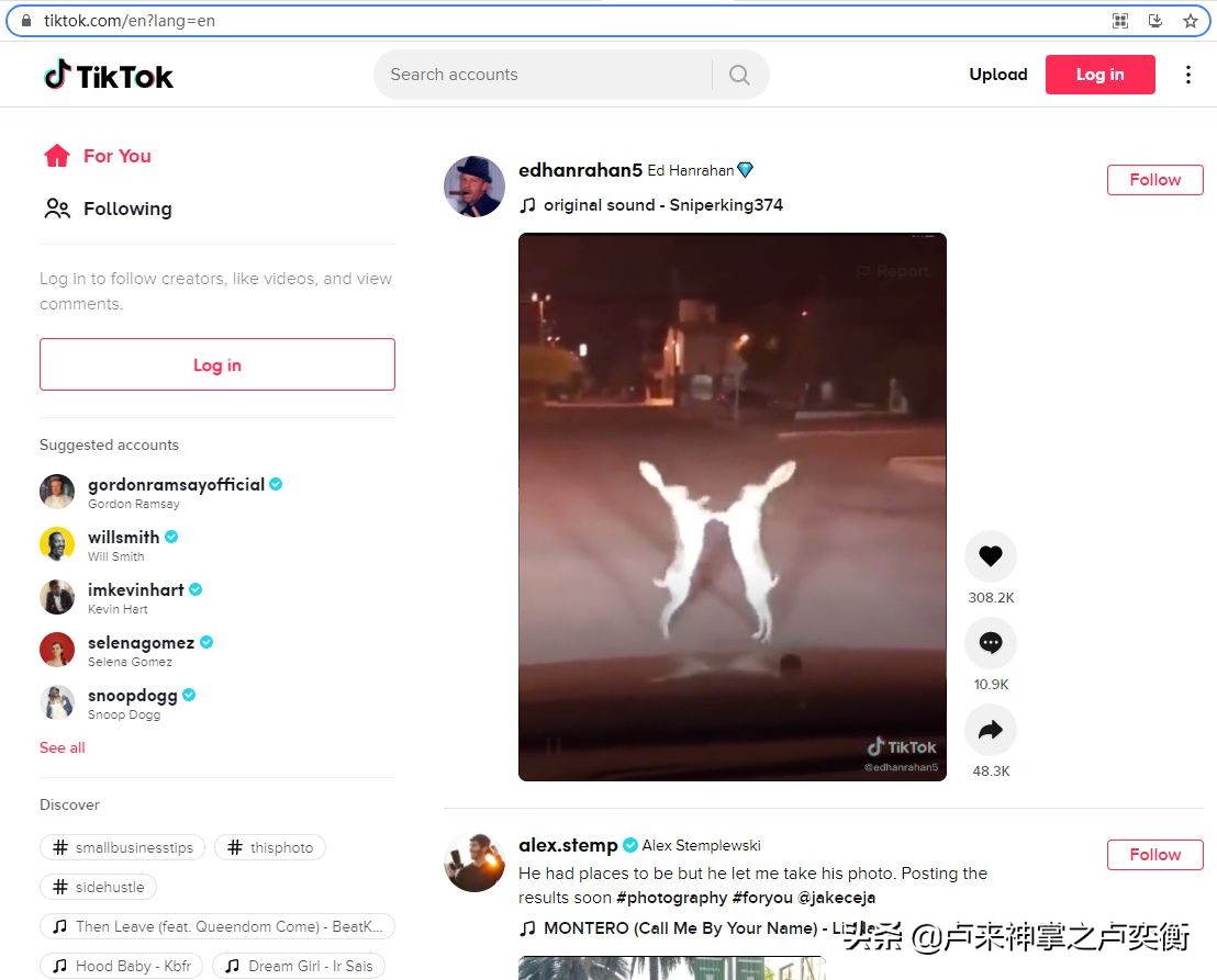 Tiktok手机刷不方便？那用电脑刷Tiktok呢？2021亲测有效的方法