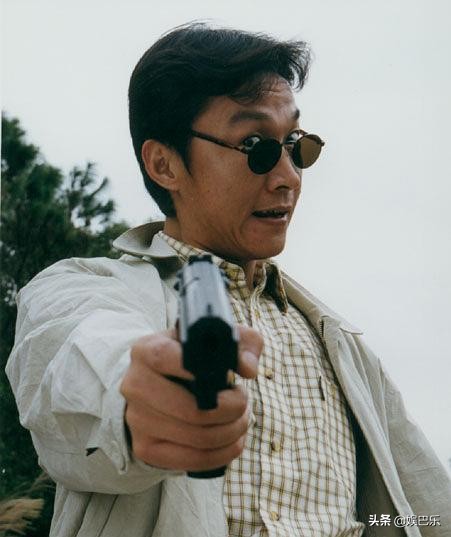 推荐四部男主是反派的电视剧，从头坏到尾，到现在还有阴影