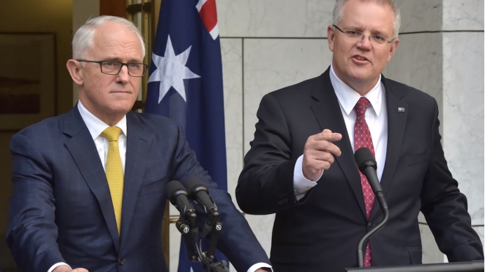 矛盾再度升級！ 美國谷歌發出威脅後，澳大利亞回懟：規矩由我們定