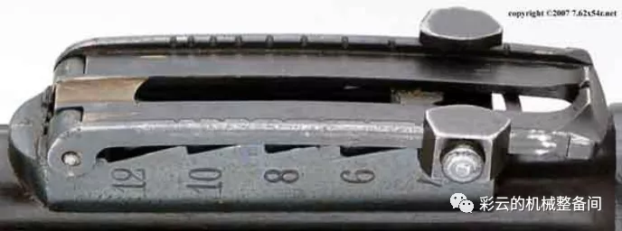 这支枪从沙俄用到苏联，也是新中国第一种制式步枪