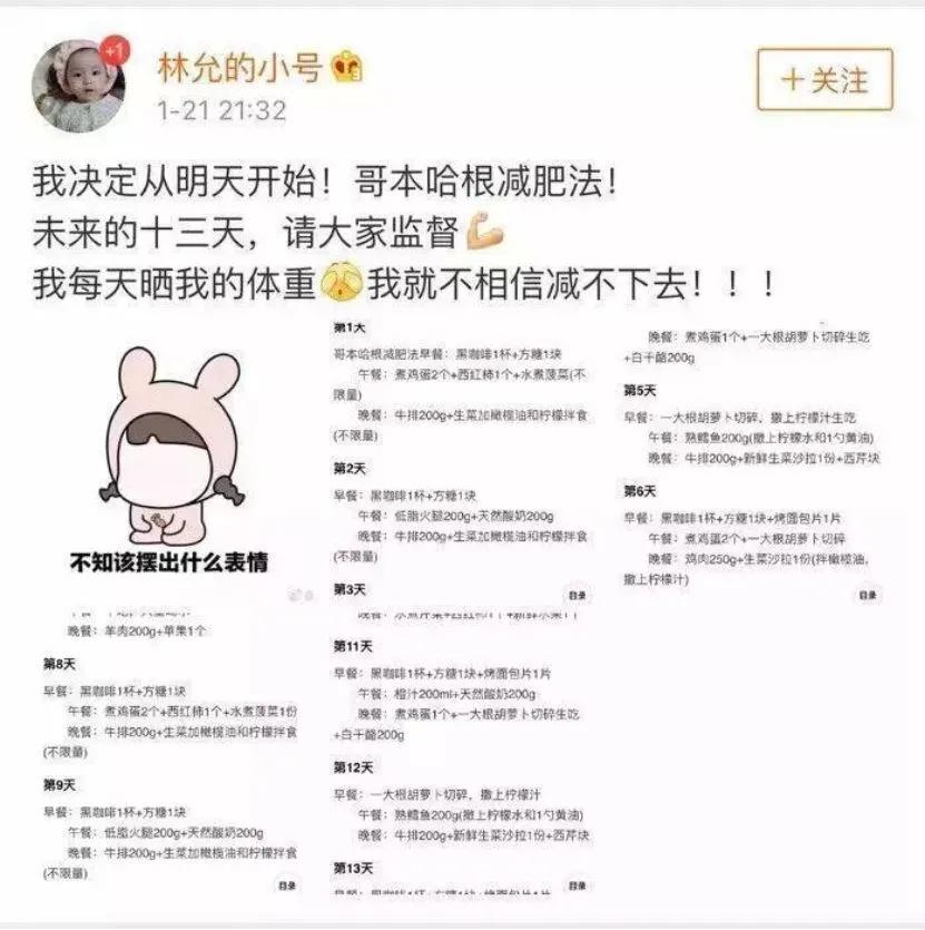 女星为走红毯好看有多拼？张萌直接勒骨折，金