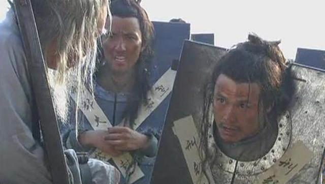 皇帝和太子吵架，留下了一个千古疑问，无数大