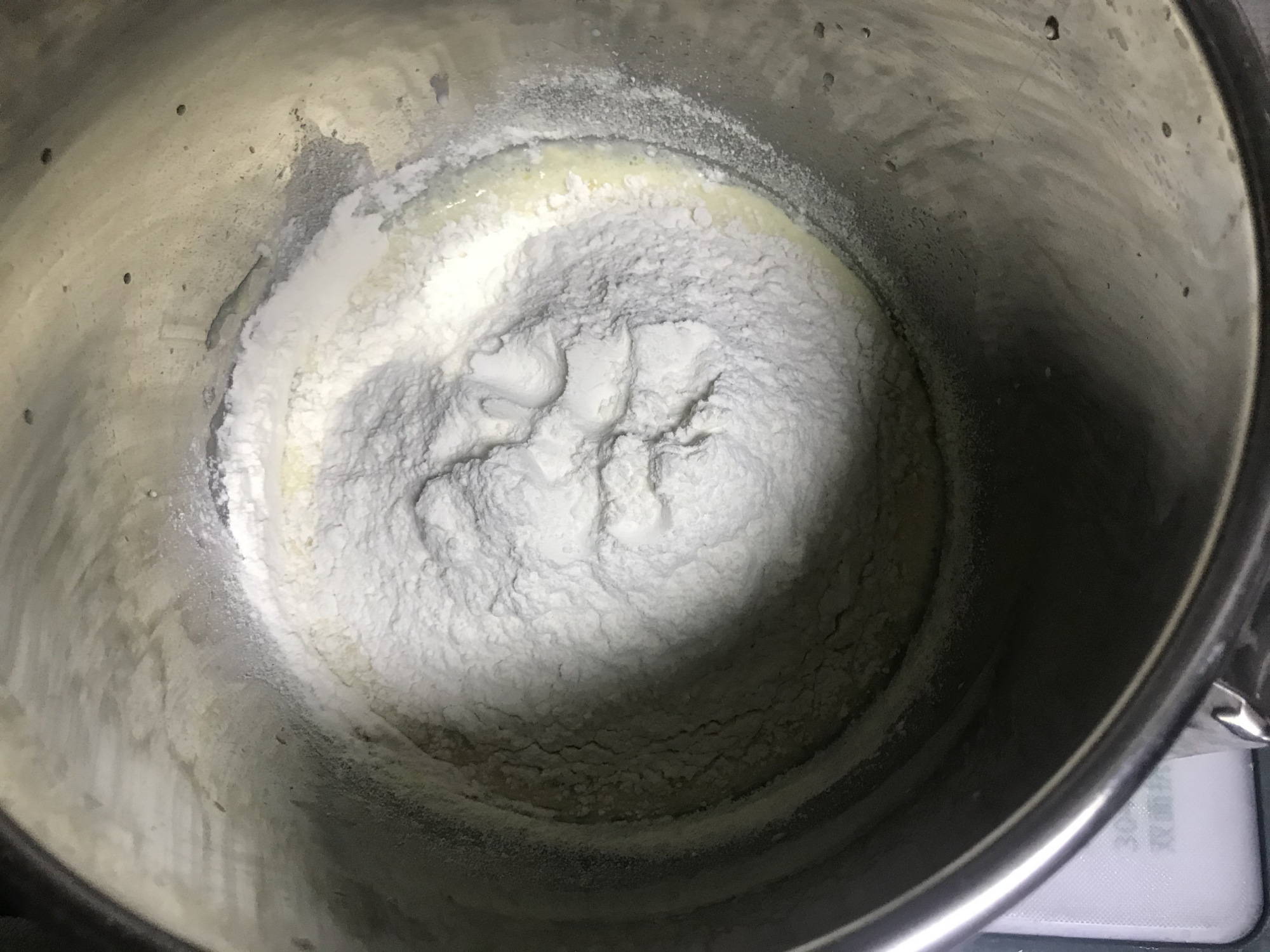 用过就会上瘾的面包方子，风味独特，蓬松暄软，细腻拉丝，零失败