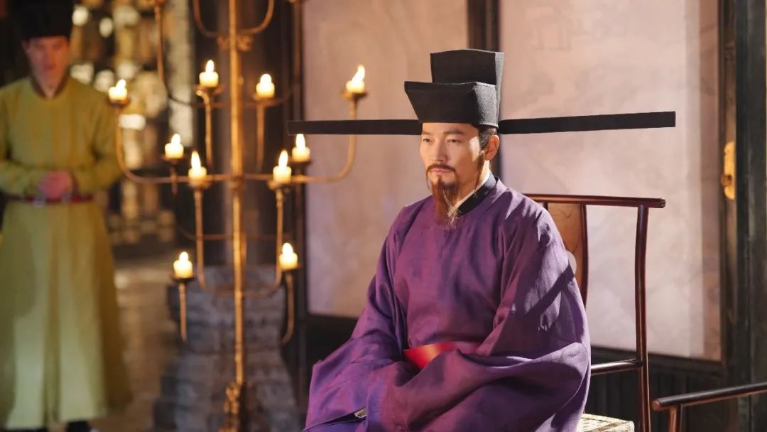 专访喻恩泰 | 我只在红尘，晏殊是我最遥远的真