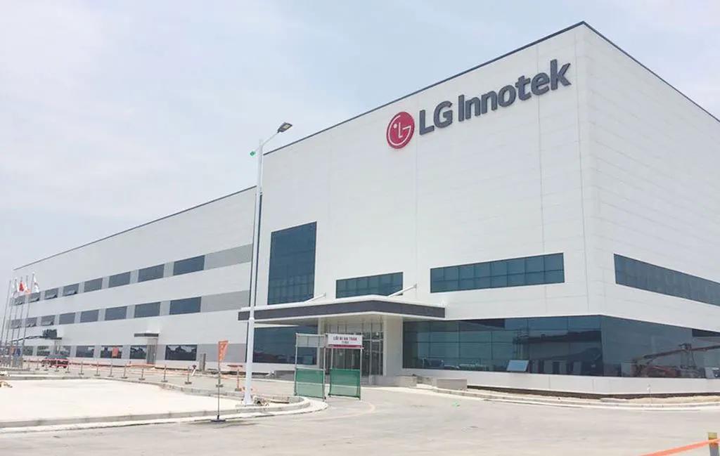 幸福來的太意外，LG接手了iPhone 13相機模組的大訂單