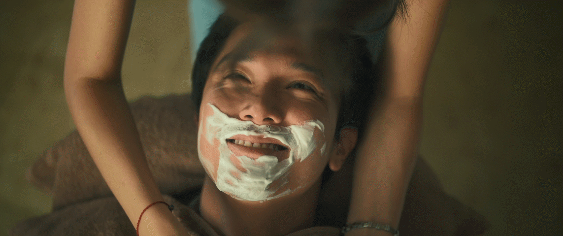 绿过罗志祥，交往7位女神，“又帅又渣”的邱泽