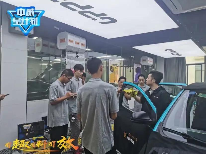 一年内快速扩张近200家连锁门店，他们是怎么做到的？