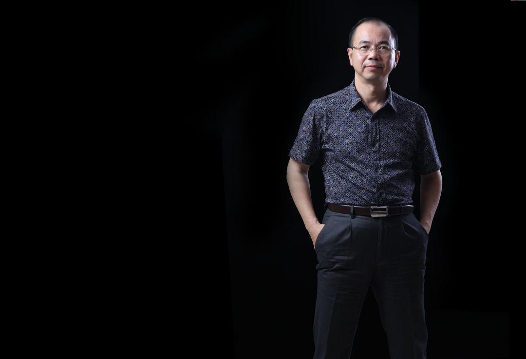 广东梅州第一富豪：打造中国知名家居品牌，身价617亿