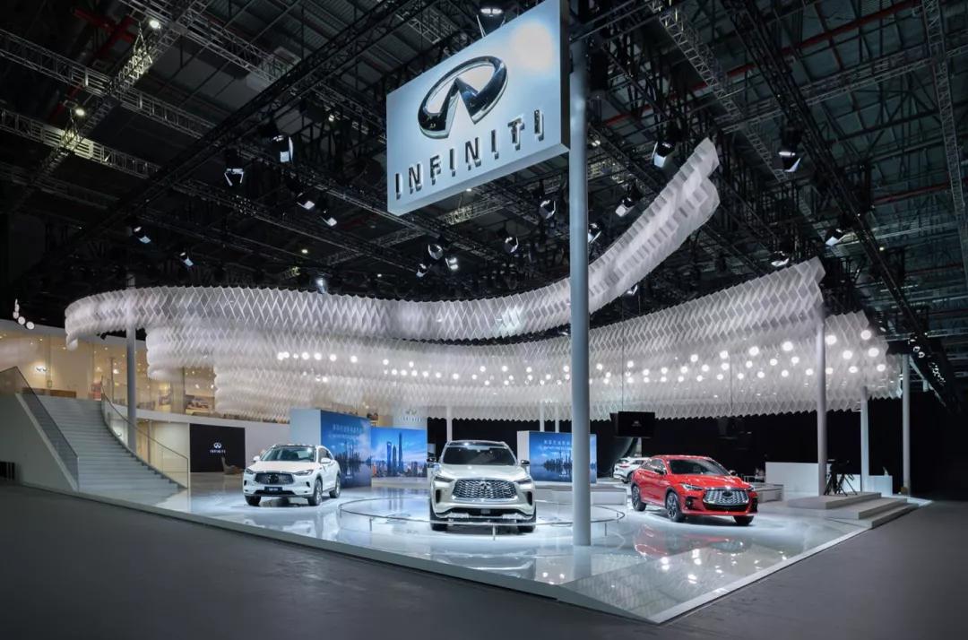 为什么说英菲尼迪没有辜负这个时代？