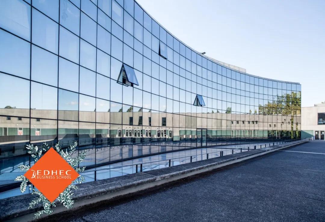 FOME联盟｜EDHEC：干啥啥就行，“拉帮结派”第一名