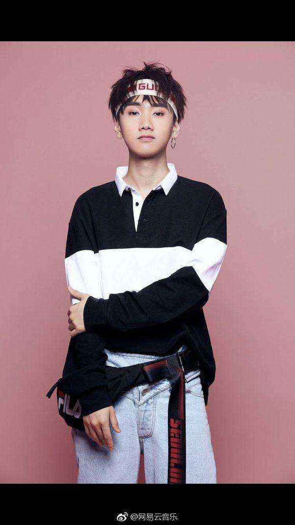 许嵩汪苏泷徐良:那些年的QQ音乐三巨头，如今何在？