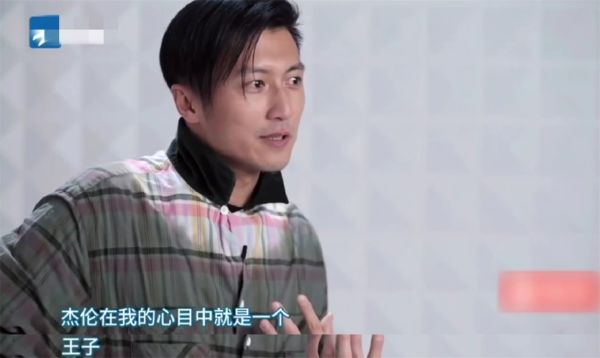 谢霆锋再撒狗粮！直言王菲这样单纯的人越来越少，自己要好好珍惜
