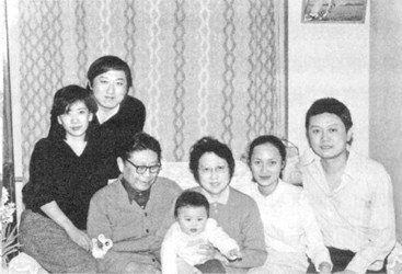 1994年，王朔老婆面对徐静蕾逼宫：你把他让给我吧，是怎么做的？