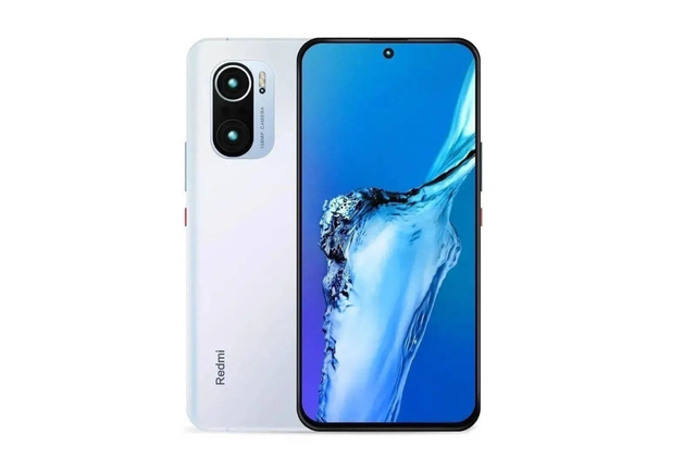 红米K40S也要来了，5nm旗舰芯+67W快充，售价不足2500元？