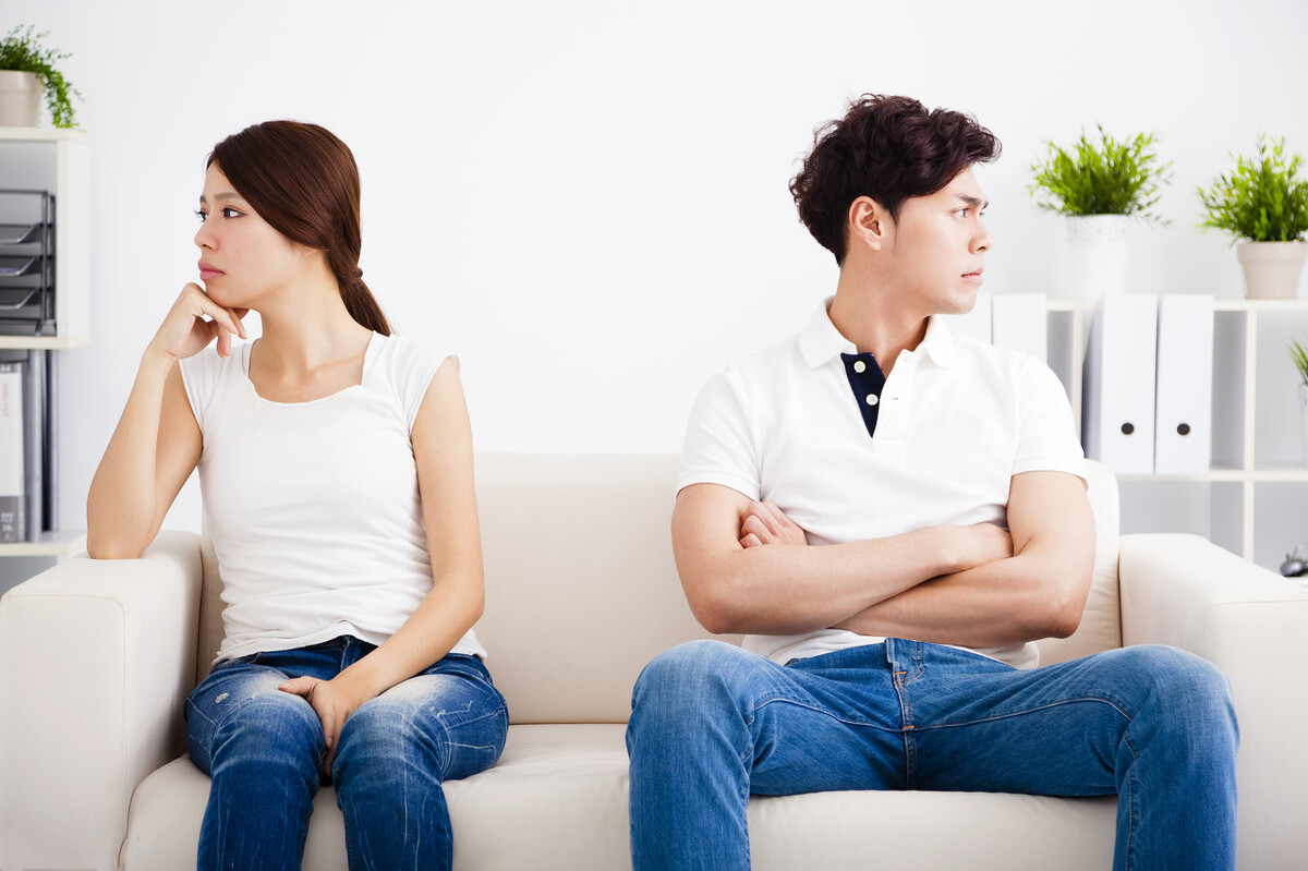 挽救婚姻或挽回感情，最初的时候，应该先做哪3件事？