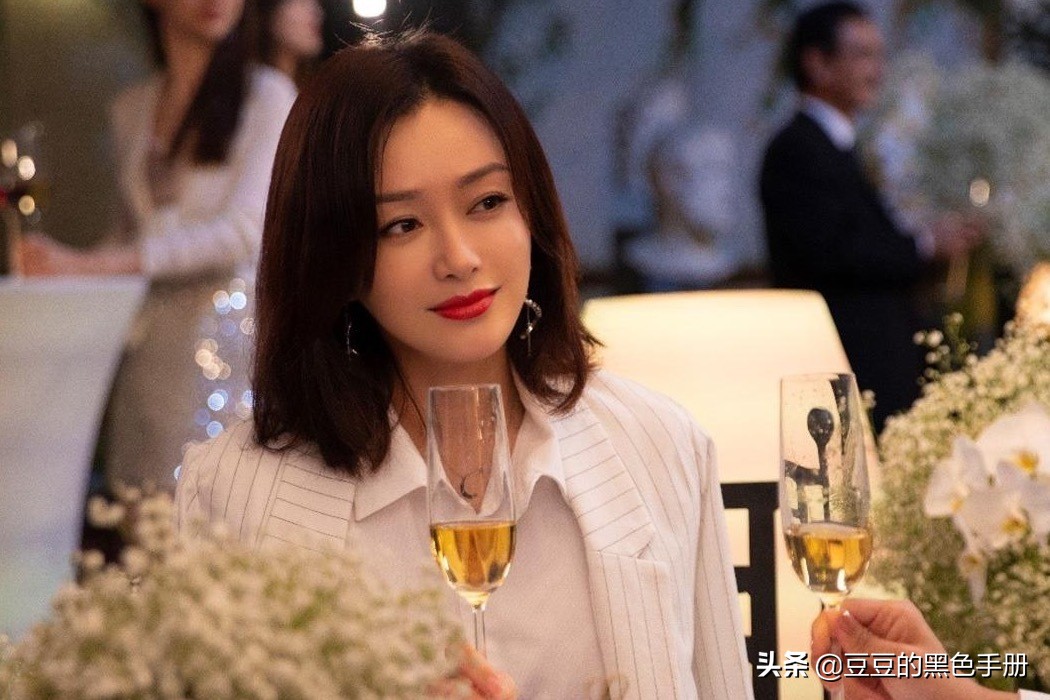 黑土地出大美人，16位东北女明星，个个盘正条顺，美得各有千秋