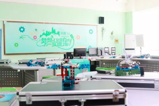 “乘风破浪”的武侯实验，让每一颗优质的种子，骄傲起来