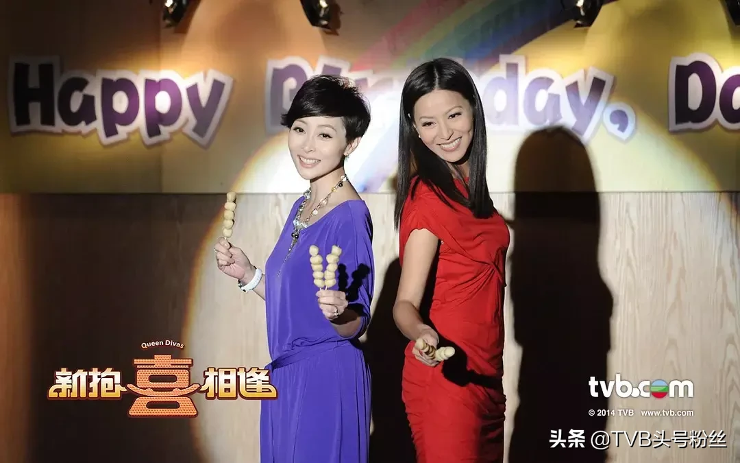 这部TVB低成本喜剧,主演非一线,还只有15集,但收看竟然要收费