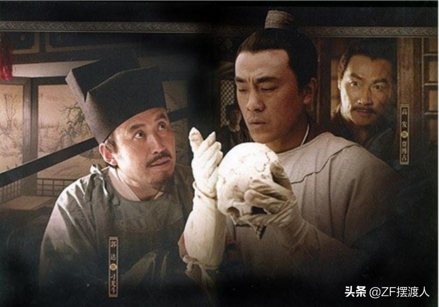 “零差评”的5部古装悬疑剧，如果你都看过，那