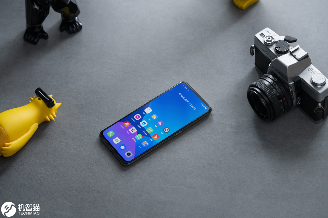 realme真我GT Neo闪速版评测：这才叫“618特供机”