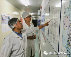 恭喜DST德斯特成为国药致君质量顾问项目的正式服务提供商