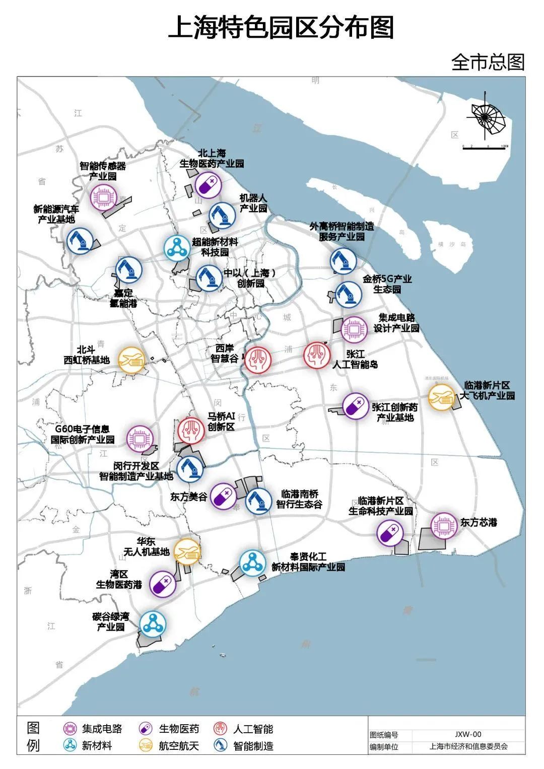 不比不知道，上海的招商推介PPT都做成这样了